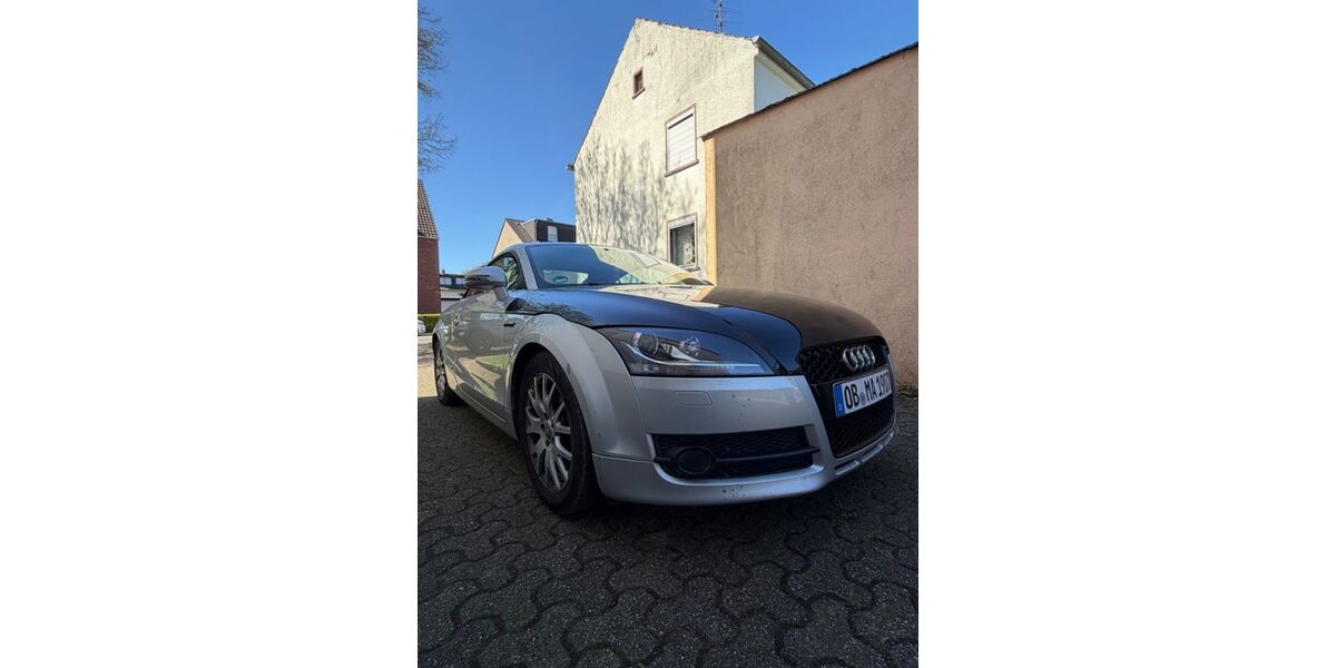 Audi TT 223.500 km 5.220 &euro; Oberhausen 46119