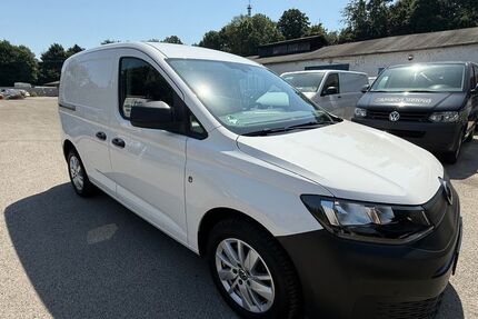 VW Caddy 92.100 km 18.500 &euro; Essen 45131
