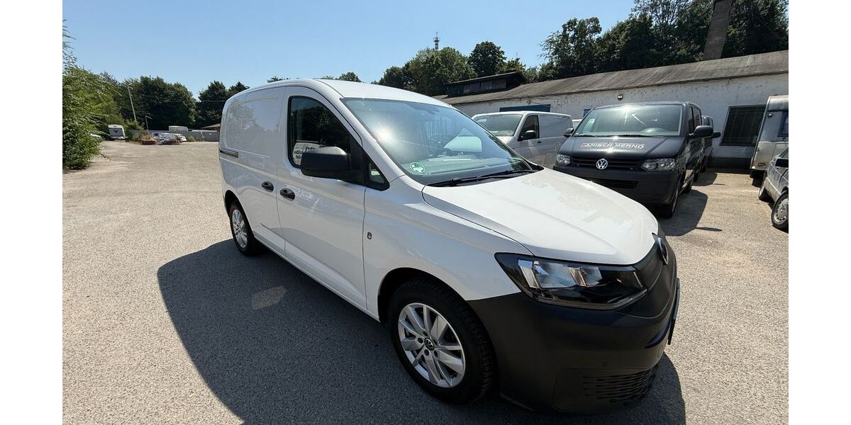 VW Caddy 92.100 km 18.500 &euro; Essen 45131