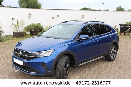 VW Taigo 29.000 km 19.990 &euro; Dortmund 44319