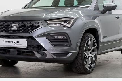 Seat Ateca 39.648 km 29.870 € Bochum 44809