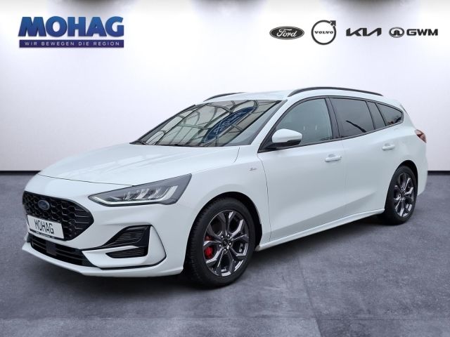 Ford Focus 94.464 km 14.880 &euro; Datteln 45711