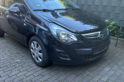 Opel Corsa 195.000 km 2.000 &euro; Witten 58453