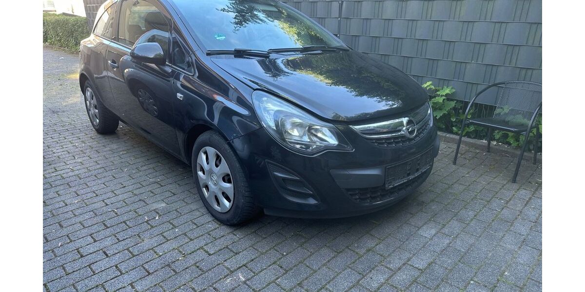 Opel Corsa 195.000 km 2.000 &euro; Witten 58453