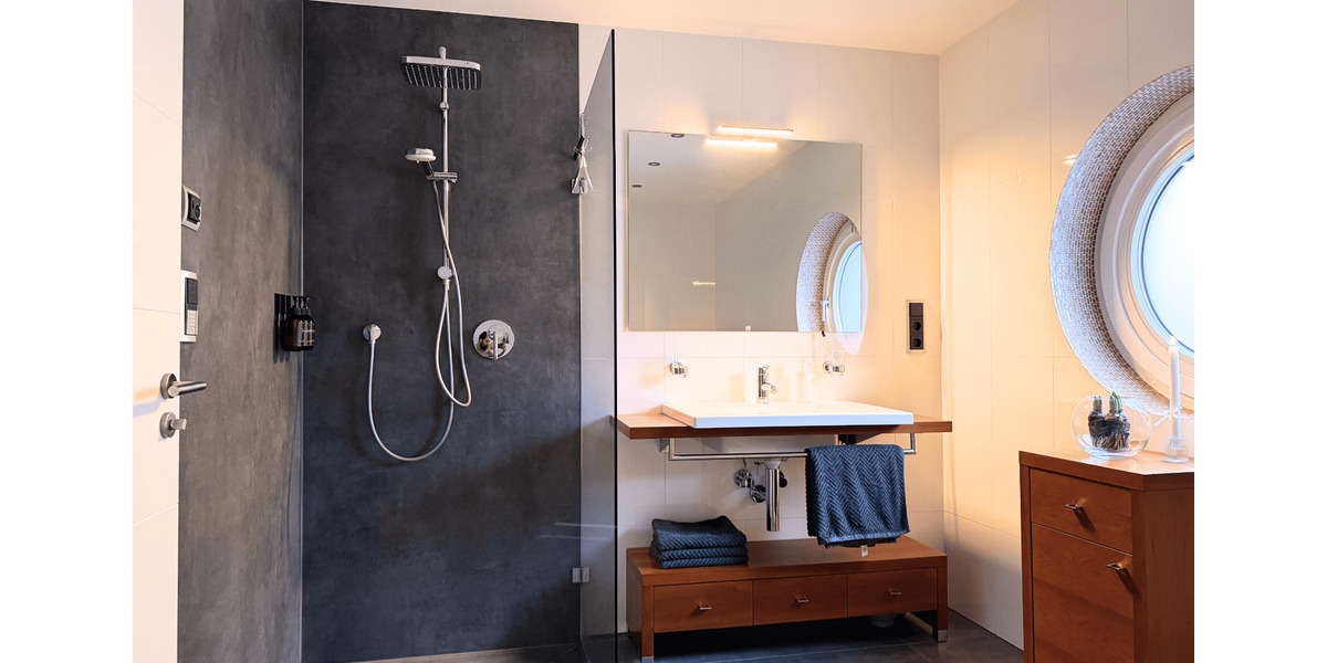 Modern wohnen in Datteln - hochwertige Doppelhaushälfte 6 zimmer