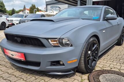 Ford Mustang 147.000 km 14.990 &euro; Recklinghausen 45659
