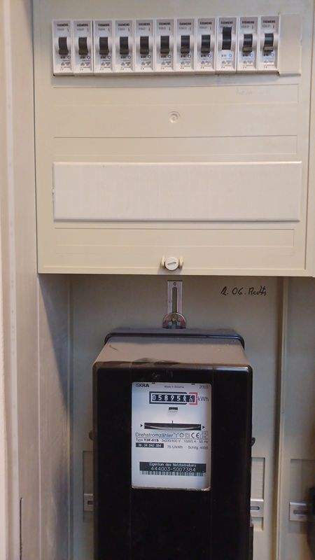 Wohnen am Moltkeviertel: Helle 2-Zimmer-Wohnung mit Altbau-Charme in Essen 2 zimmer