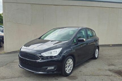 Ford C-Max 62.483 km 12.490 € Bergkamen 59192