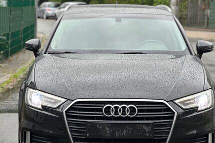 Audi A3 208.761 km 11.699 &euro; Essen 45276