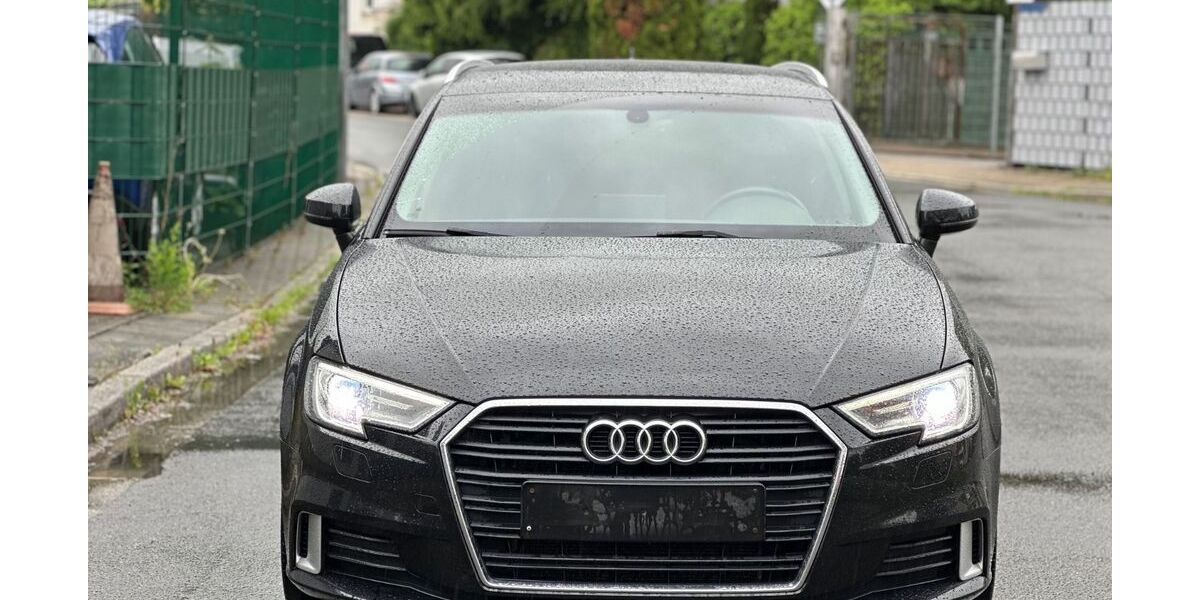 Audi A3 208.761 km 11.699 &euro; Essen 45276