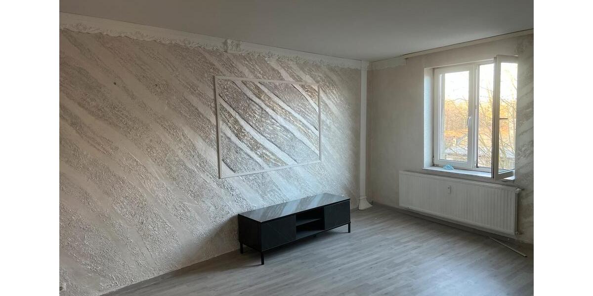 Etagenwohnung Gelsenkirchen Ückendorf - 4 Zimmer, 110 m&sup2;, 1.100&euro; | Angebot:24584064