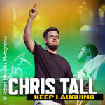 GastroPlus **Gold** - Chris Tall