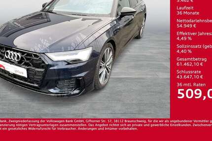 Audi A6 9.234 km 60.411 &euro; Dortmund 44143