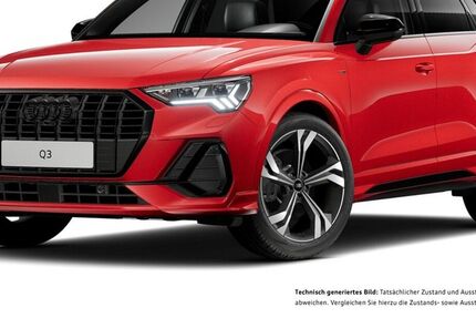 Audi Q3 1.390 km 51.611 &euro; Dortmund 44143