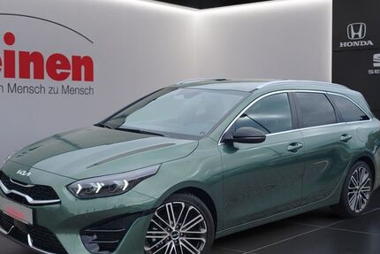 Kia ceed Sportswagon 6.950 km 28.280 &euro; Dortmund 44149