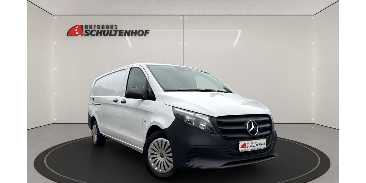 Mercedes-Benz Vito 57.927 km 31.990 &euro; Mülheim/Ruhr 45481