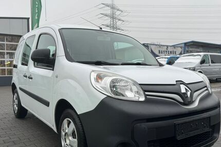 Renault Kangoo 59.000 km 6.690 &euro; Bottrop 46238