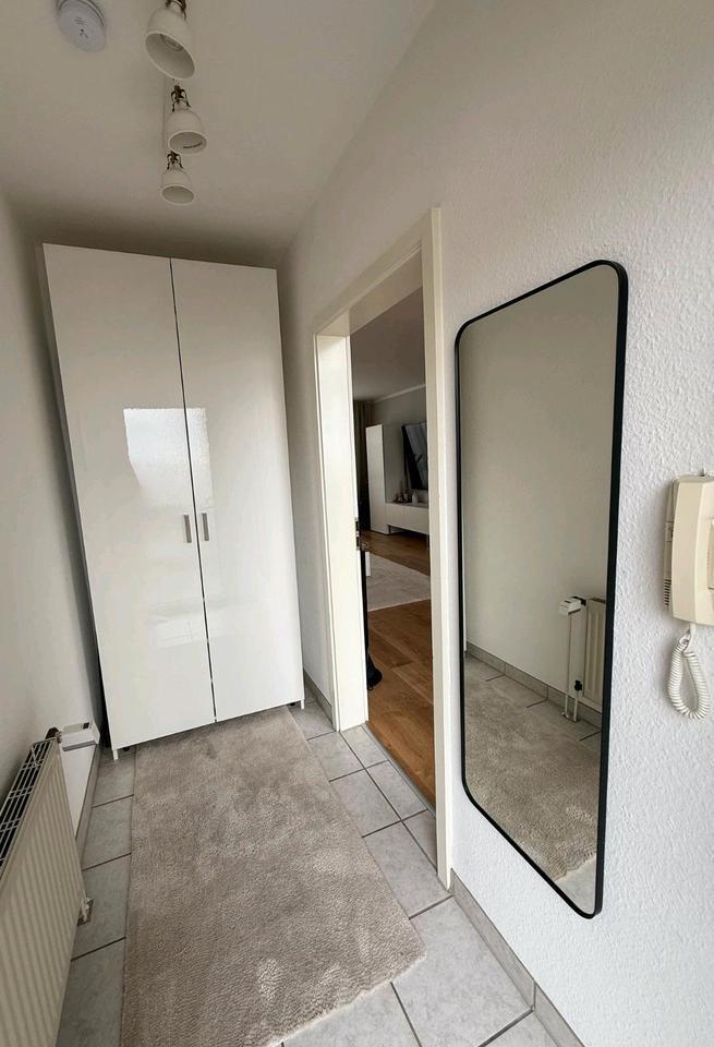 Schöne Maisonettenwohnung auf zwei Ebenen zimmer