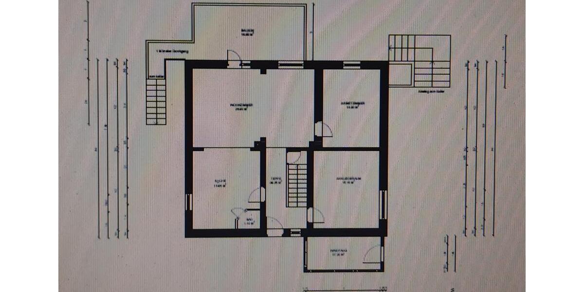 Einfamilienhaus Essen Stadtbezirk VIII - 540.000&euro; | Angebot:26322237