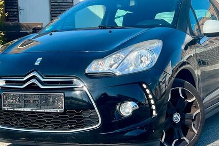 Citroen DS3 184.317 km 2.000 &euro; Gelsenkirchen 45884
