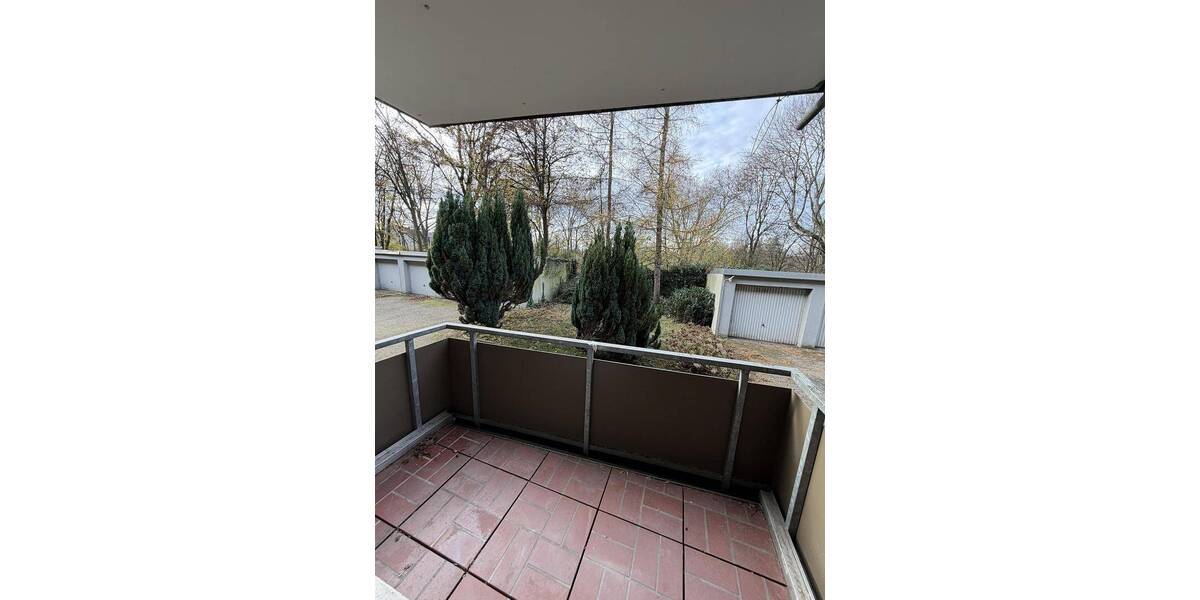 Etagenwohnung Essen Holsterhausen - 2 Zimmer, 54 m&sup2;, 520&euro; | Angebot:26385748