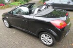 Tigra Twintop