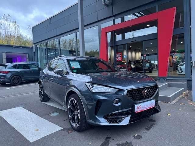 Cupra Formentor 28.900 km 30.880 &euro; Essen 45326
