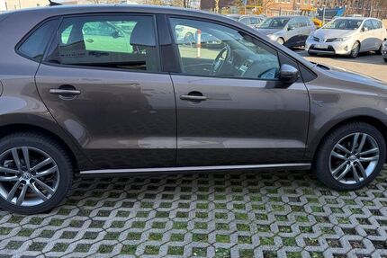 VW Polo 101.200 km 8.990 &euro; Dortmund 44339