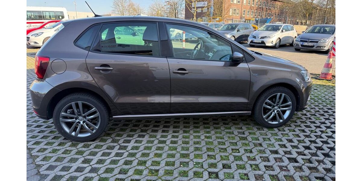 VW Polo 101.200 km 8.990 &euro; Dortmund 44339