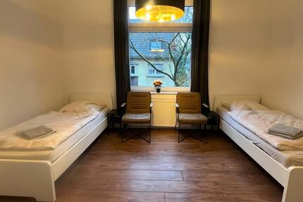 Ferienimmobilie Oberhausen Alt-Oberhausen - 20&euro; | Angebot:24844793