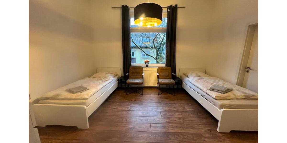 Ferienimmobilie Oberhausen Alt-Oberhausen - 20&euro; | Angebot:24844793