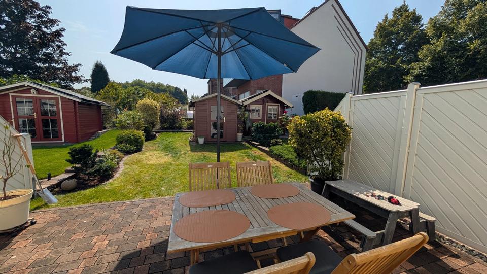 Reihenhaus Essen Stadtbezirk V - 6 Zimmer, 102 m&sup2;, 1.800&euro; | Angebot:26020617