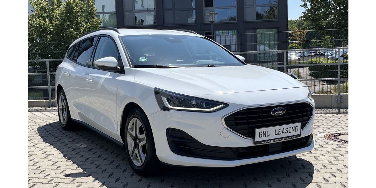Ford Focus 143.850 km 10.950 &euro; Bochum 44801