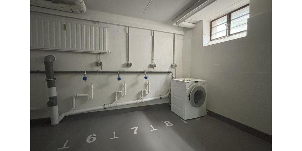 Etagenwohnung Bochum Eppendorf - 1 Zimmer, 36 m&sup2;, 380&euro; | Angebot:26022894