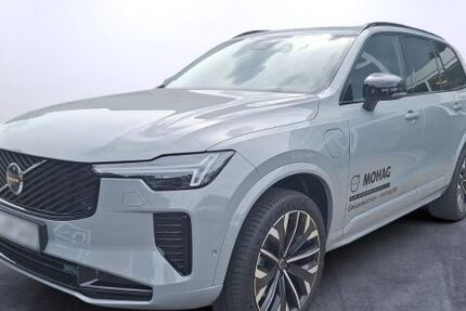 Volvo XC90 7.500 km 78.880 &euro; Gelsenkirchen 45891