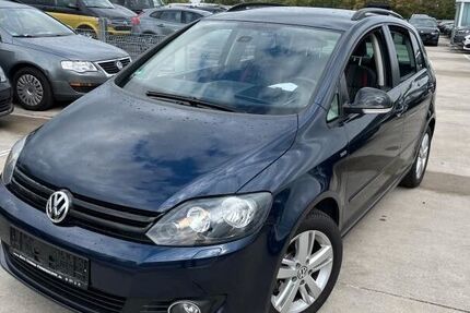 VW Golf Plus 140.299 km 6.699 &euro; Marl 45770