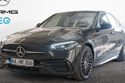 Mercedes-Benz C 200 8.111 km 47.680 € Hagen 58135