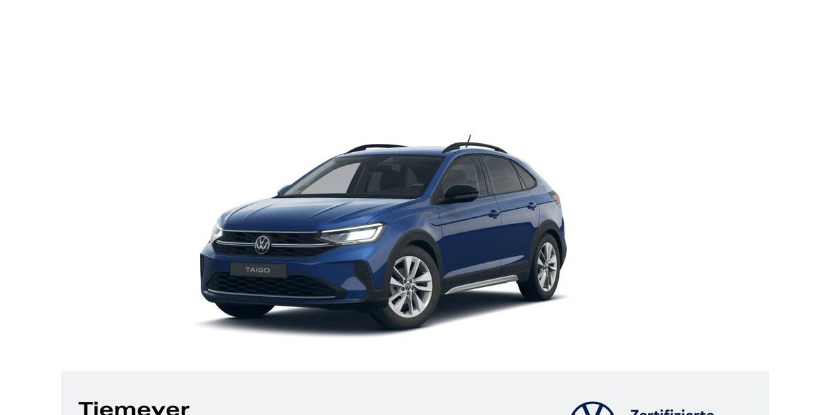 VW Taigo 12.452 km 23.550 &euro; Bochum 44892