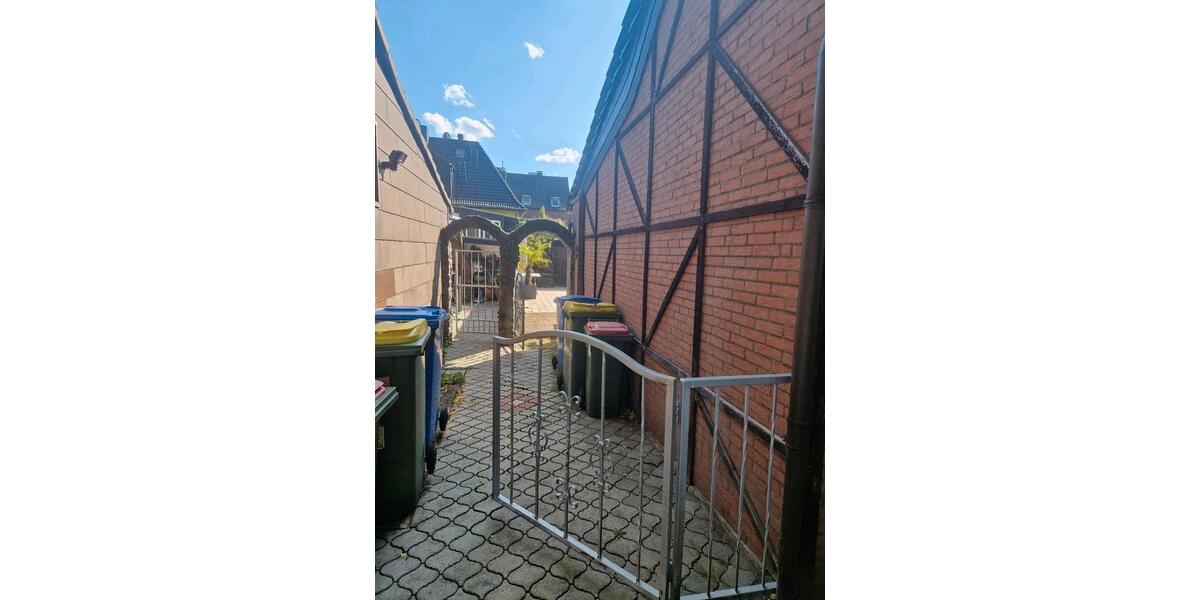 Doppelhaushälfte Oberhausen Schmachtendorf - 4 Zimmer, 100 m&sup2;, 259.000&euro; | Angebot:27119869