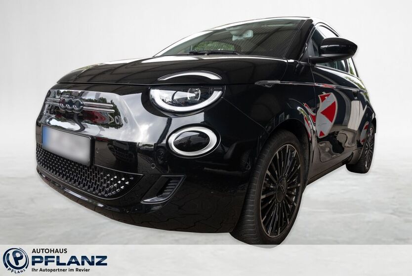 Fiat 500 7.400 km 26.290 € Bochum 44801