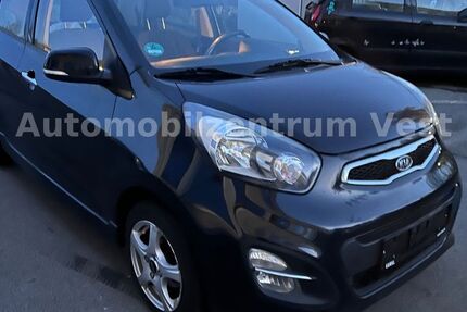 Kia Picanto 96.000 km 4.490 &euro; Recklinghausen 45657