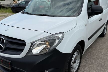 Mercedes-Benz Citan 98.700 km 6.980 &euro; Essen 45131