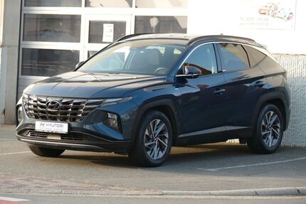 Hyundai TUCSON 88.245 km 22.480 &euro; Selm-Bork 59379