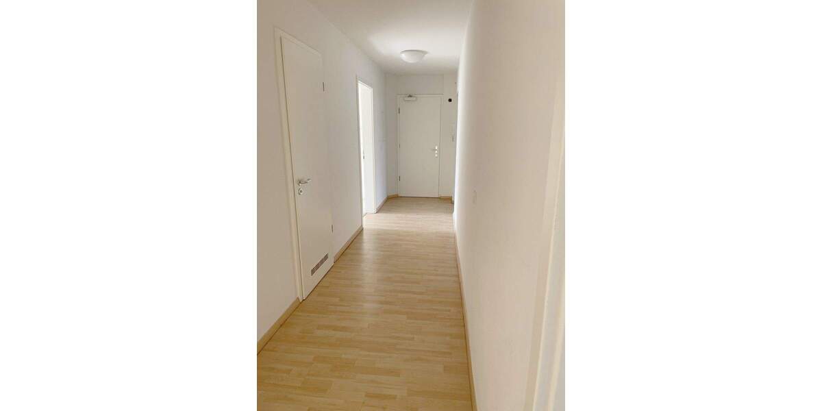 Etagenwohnung Oberhausen Altstadt-Mitte - 4 Zimmer, 113 m&sup2;, 960&euro; | Angebot:24875520