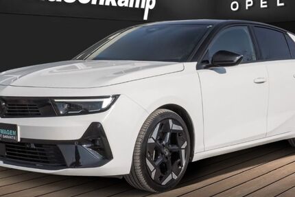 Opel Astra 17.391 km 29.880 &euro; Lünen 44532