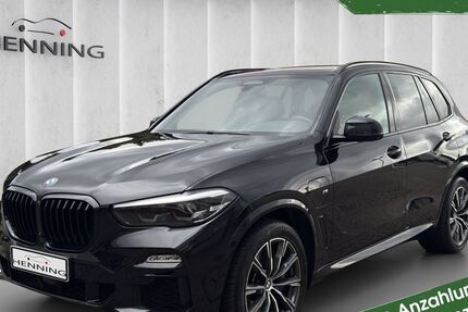 BMW X5 95.888 km 53.780 &euro; Herne 44653