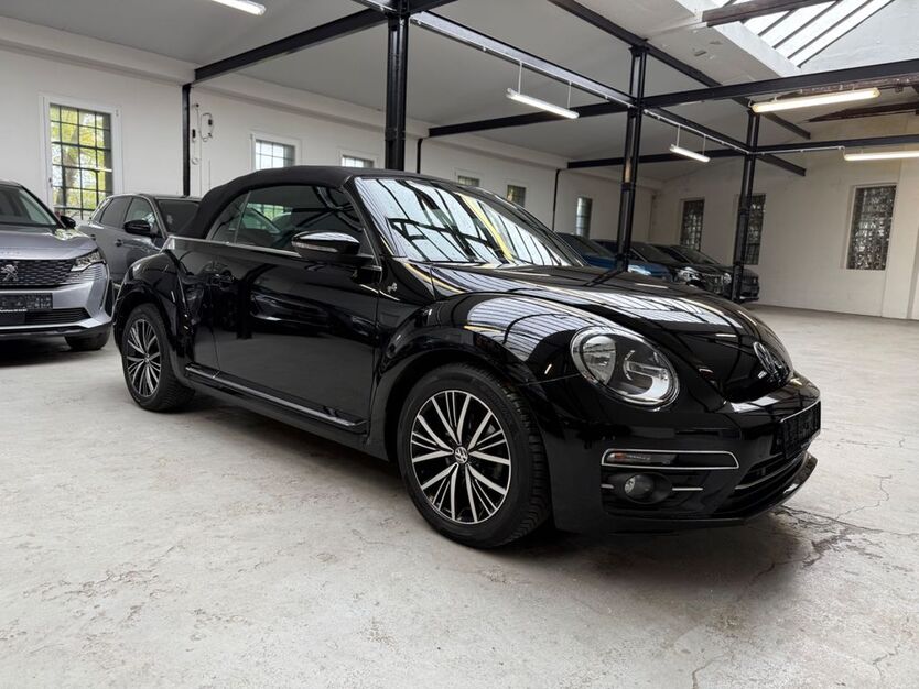VW Beetle 68.900 km 16.600 € Velbert 42551