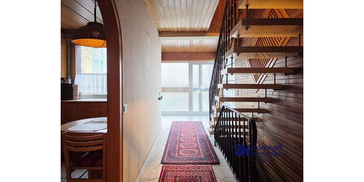 Reihenmittelhaus Dortmund / Dorstfeld Dorstfeld - 7 Zimmer, 139 m&sup2;, 355.000&euro; | Angebot:25665922