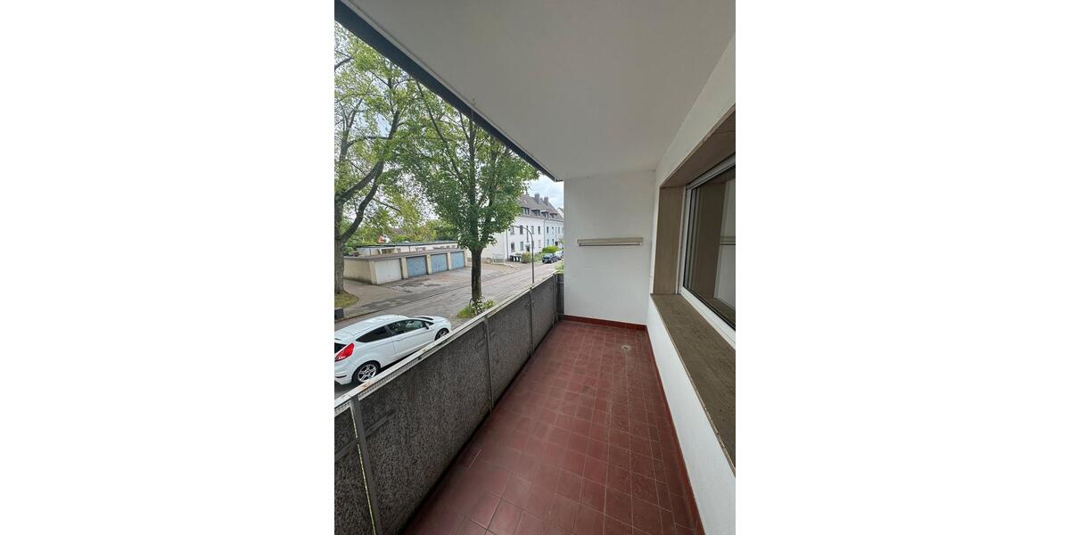 Erdgeschoßwohnung Recklinghausen - 3 Zimmer, 79 m&sup2;, 590&euro; | Angebot:26335944