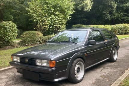 VW Scirocco 168.000 km 5.500 &euro; Witten 58452